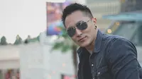 Pulang dari AGT, Demian Aditya Tetap Didukung Istri