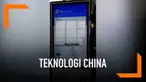 China sedang mengembangkan fitur teknologi yang mampu mengecek status penerbangan melalui pengenal wajah.