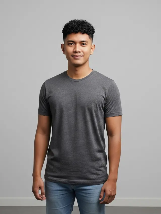 Textured Crop