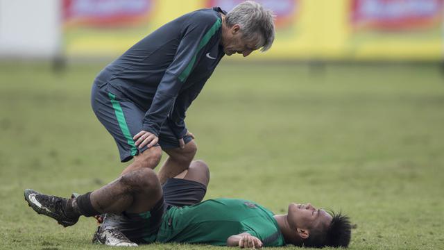 Timnas Indonesia U-22