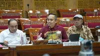 Rapat dengan DPR, Asosiasi Museum Dorong Pembentukan UU Permuseuman