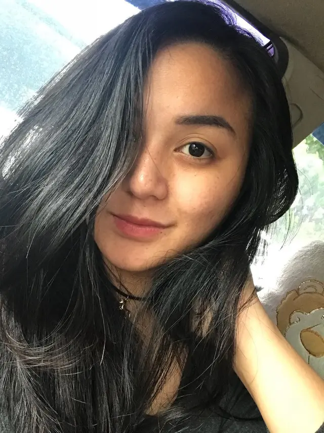 [Bintang] Juwita Bahar