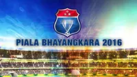 Piala Bhayangkara 2016 (Liputan6.com/Abdillah)