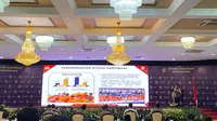 Kapolda Metro Jaya: Kejahatan di Jakarta Naik, Ada 58.055 Perkara Sepanjang 2024
