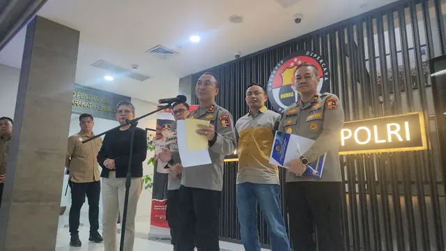 Polisi Akan Limpahkan Berkas Perkara Pegi Setiawan di Kasus Pembunuhan Vina Cirebon