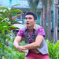 Adegan sinetron Sodrun Merayu Tuhan (Sinemart)