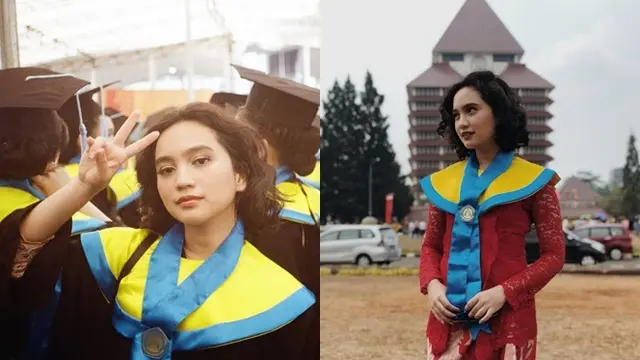 Rachel Amanda - Universitas Indonesia