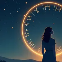 logo ramalan zodiak virgo
