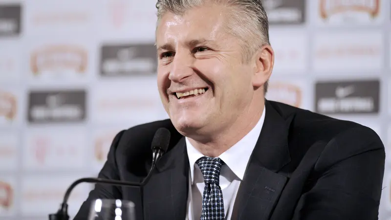 Davor Suker