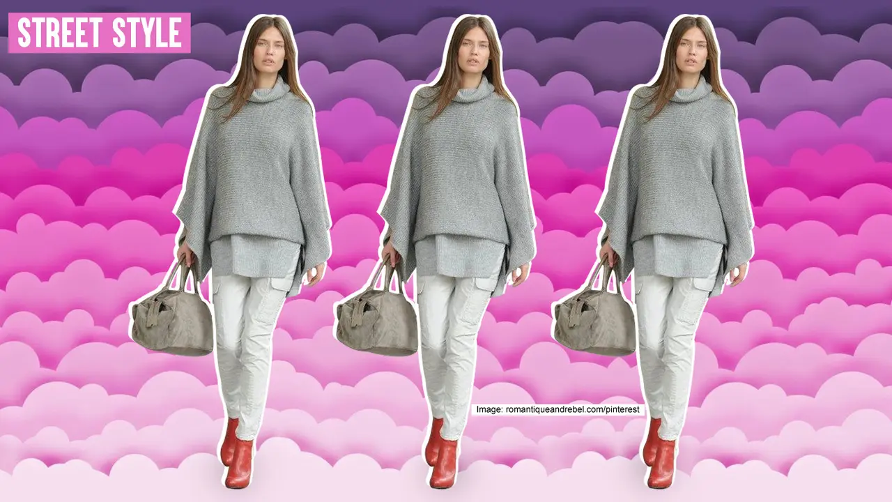 [Bintang] Knit wear