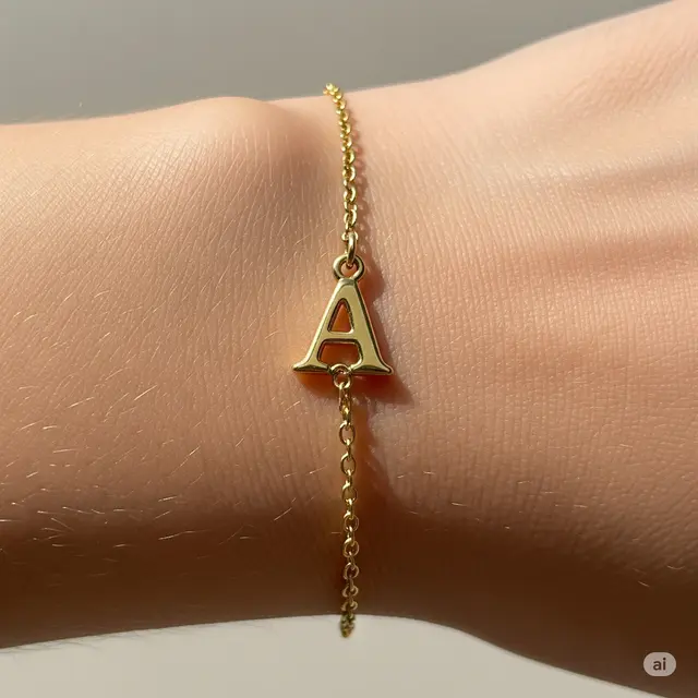 11 Model Gelang Emas untuk Sehari-hari: Simpel, Trendi, dan Elegan