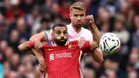 Prediksi Liga Inggris Brentford vs Liverpool: Waktunya Kembali ke Jalur Kemenangan