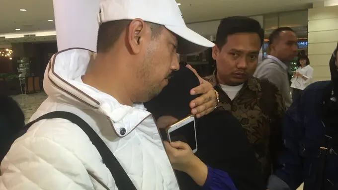 Salmafina dan Sunan Kalijaga