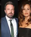 Ben Affleck dikabarkan tengah berusaha untuk kembali pada Jennifer Garner dan berusaha untuk putus dengan Lindsay Shookus. (Getty Images - E! News)