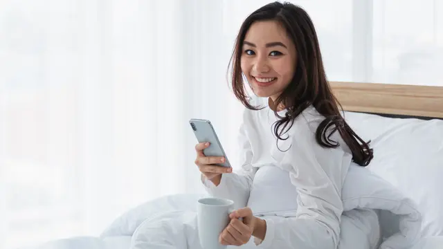 To Do List yang Wajib Dilakukan Calon Ibu di Masa Awal Kehamilan