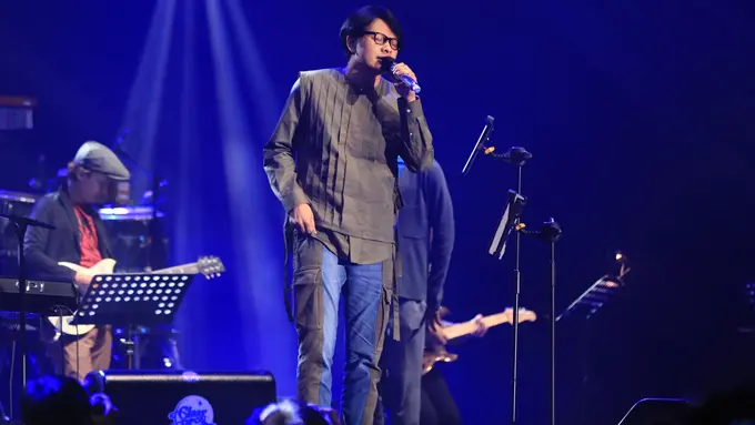 [Bintang] Armand Maulana