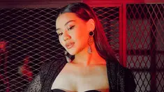 Di usianya yang kini memasuki 20 tahun, nggak heran jika Aaliyah Massaid sudah menemukan karakter tersendiri dalam berpenampilan. (FOTO: instagram.com/aaliyah.massaid/)