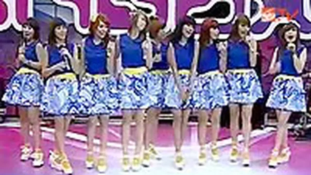 Cherrybelle - Best Friend Forever