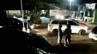 Segmen 3: Pengedar Narkoba Ditangkap hingga Predator Seksual Anak