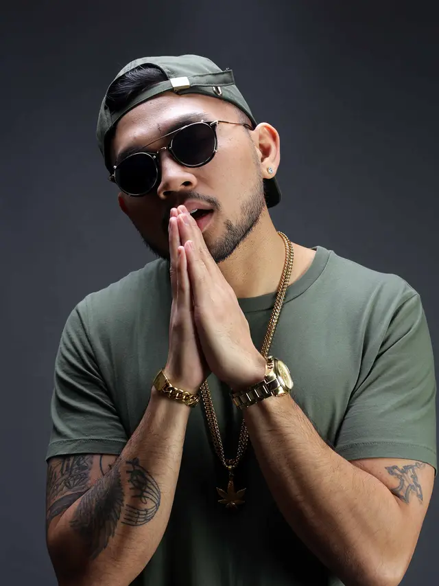 [Bintang] Roy Ricardo