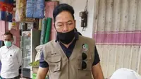Tingkat Kesembuhan Pasien Covid-19 di Banyuwangi Mencapai 40 Persen