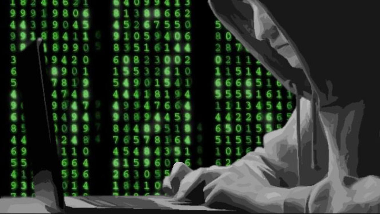 Hacker Bajak iPhone dan iPad