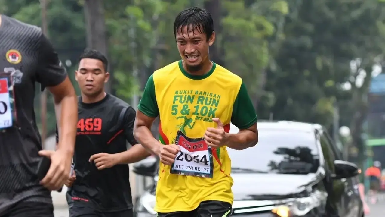 Arif Suyono