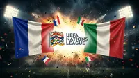 Prediksi Prancis Vs Italia di UEFA Nations League: Modal Berbeda Les Bleus dan Gli Azzurri