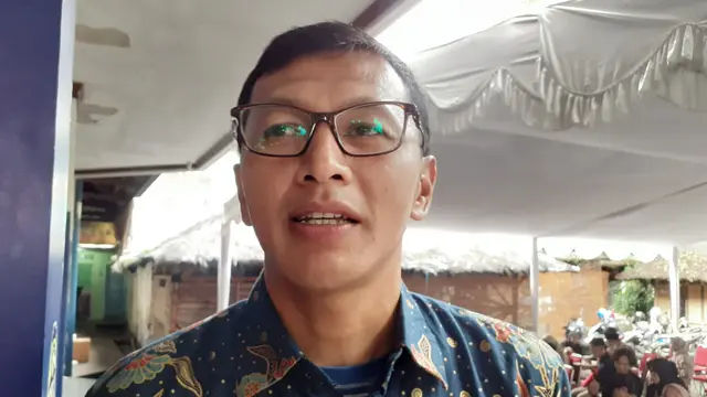 Zaenal Arif