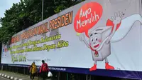 Berbagai Alasan Warga Tetap Pilih Golput