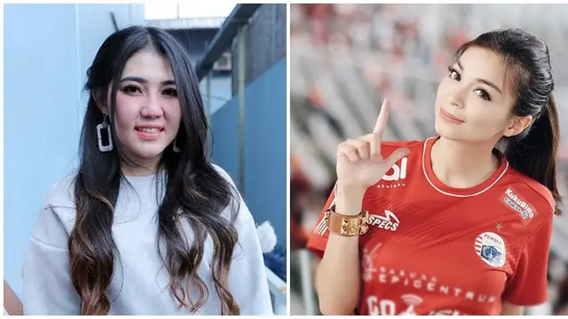 [Bintang] Via Vallen-Sandra Olga