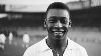 Pele. (AFP)