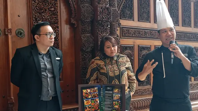 Tempat Nge-Date Terbaru dengan Pilihan Kuliner Fusion yang Ramah di Kantong