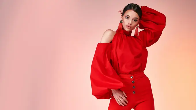 Sambut Kemerdekaan RI, Nusantara Fashion Festival 2020 Persembahkan Gala Show Spesial!