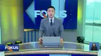 Fokus edisi (19/2) mengangkat beberapa topik pilihan sebagai berikut, Sungai Meluap, Banjir Rendam Permukiman, Siswa Keracunan Makanan, Tradisi Sambut Ramadan.