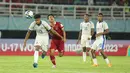 Merah Putih tetap di posisi ketiga klasemen sementara Piala Dunia U-17 2023. (Doc. LOC WCU17/NFL)