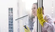 Cara Membersihkan Kaca yang Menjamur, Pakai Bahan Alami hingga Produk Pembersih Khusus
