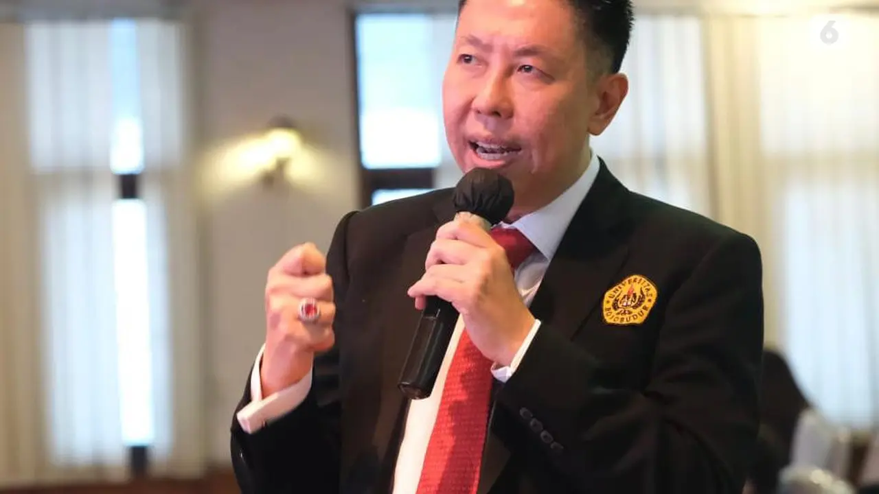 Henry Indraguna