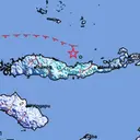 Gempa Susulan Magnitudo 5,2 Guncang Nagekeo NTT