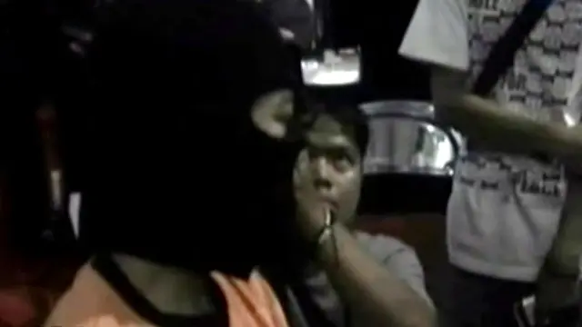 Pembunuhan Satu Keluarga
