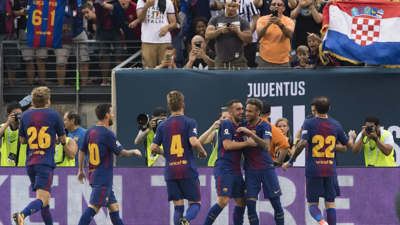 Barcelona