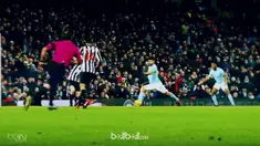 Berita video pemain terbaik pekan ke-24 Premier League 2017-2018, Sergio Aguero. This video presented by BallBall.
