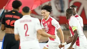 Liverpool Bidik Maghnes Akliouche, Monaco Tolak Tawaran PSG