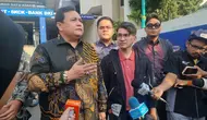 Pengacara Ruben Onsu Singgung Sikap Sarwendah, Sama-sama Absen Mediasi