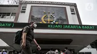 Kejagung Lelang Kapal Tanker MT Arman 114 dan Muatan 1,2 Juta Barel Minyak Hasil Rampasan, Siapa Berminat?