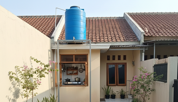 Siapa Darma Mangkuluhur? Profil Pewaris Keluarga Cendana yang Bangun ...