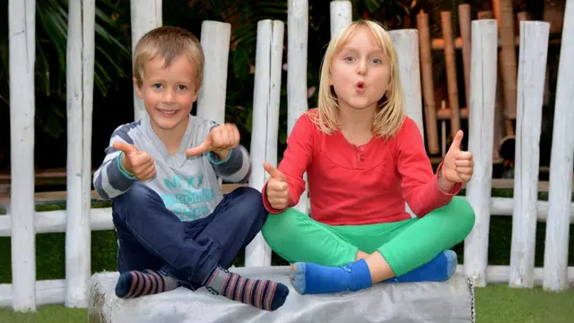 Mengenali Keterlambatan Bicara pada Anak, Bagaimana Langkah Stimulasi yang Tepat? (Pixabay)