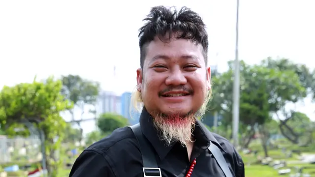 [Bintang] Ki Kusumo
