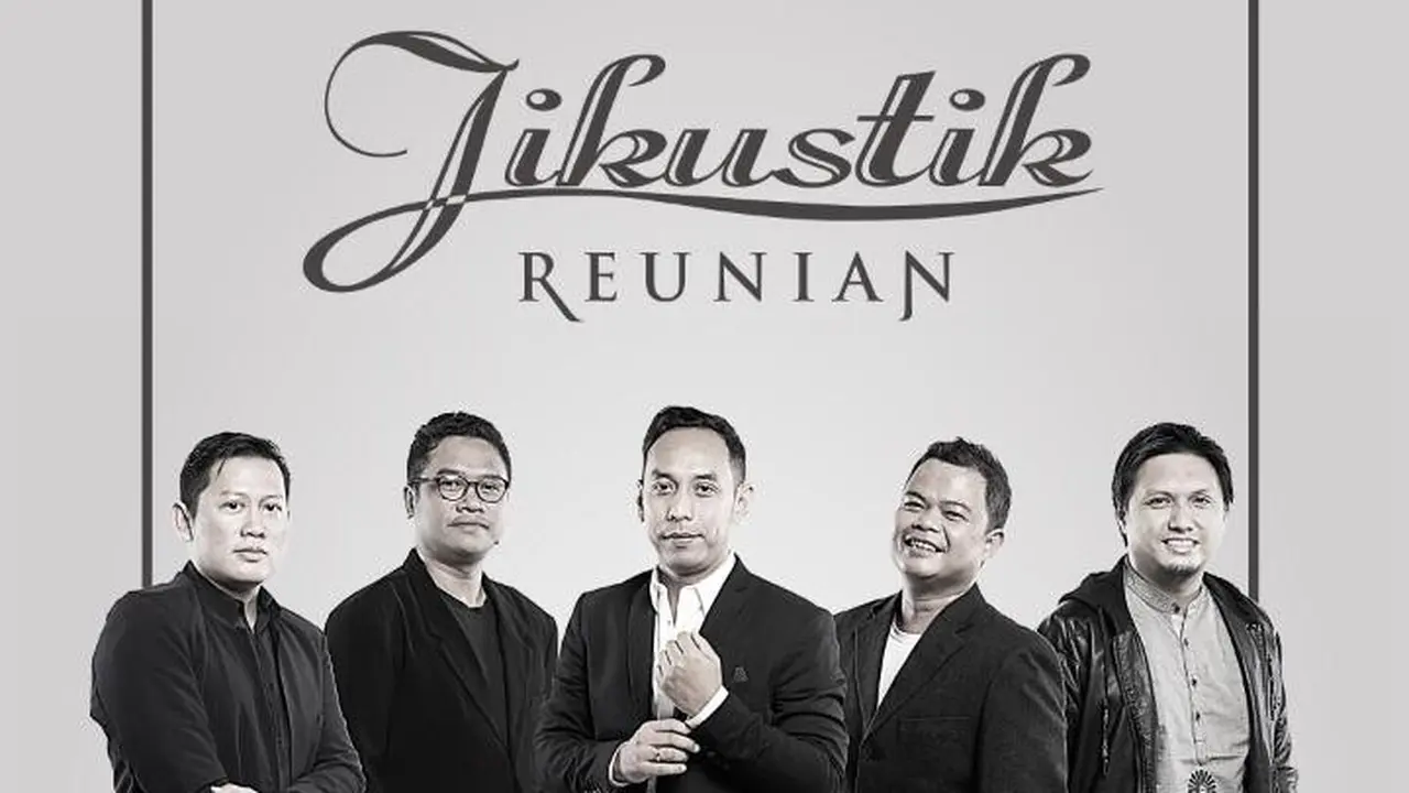 Konser Reuni Jikustik (Switzy Sabandar)