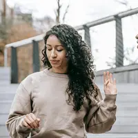 Ilustrasi toxic relationship (pexels.com/keira burton).